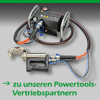 zu unseren Powertools-Vertriebspartnern